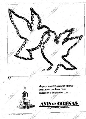 ABC MADRID 19-05-1964 página 112