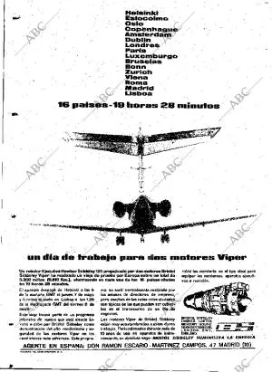 ABC MADRID 19-05-1964 página 14
