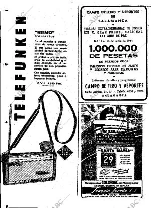 ABC MADRID 19-05-1964 página 18