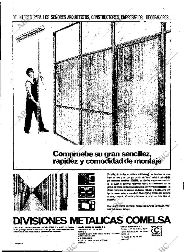 ABC MADRID 19-05-1964 página 30