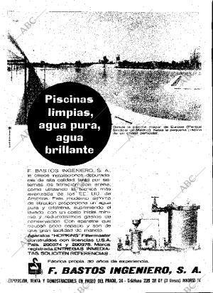 ABC MADRID 19-05-1964 página 33