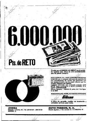 ABC MADRID 19-05-1964 página 36