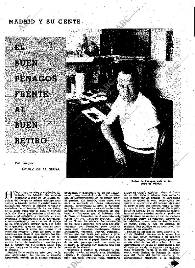 ABC MADRID 19-05-1964 página 37