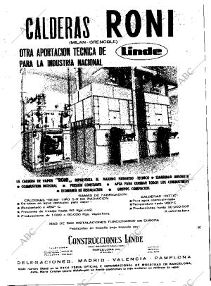 ABC MADRID 19-05-1964 página 43