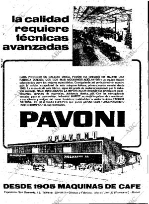 ABC MADRID 19-05-1964 página 45