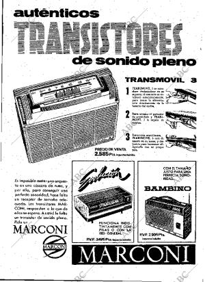 ABC MADRID 19-05-1964 página 46