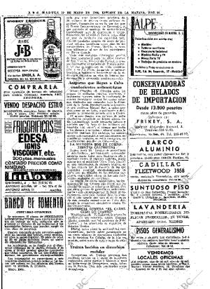 ABC MADRID 19-05-1964 página 50