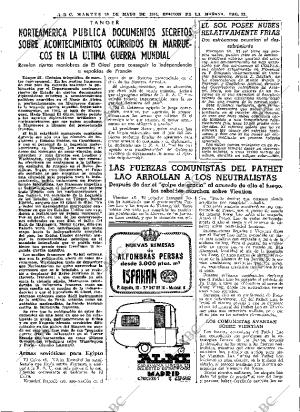 ABC MADRID 19-05-1964 página 53