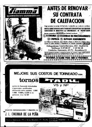 ABC MADRID 19-05-1964 página 6