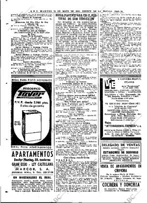 ABC MADRID 19-05-1964 página 94