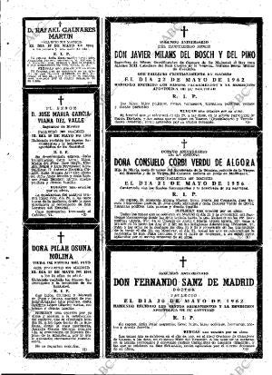 ABC MADRID 20-05-1964 página 106