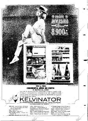 ABC MADRID 20-05-1964 página 11