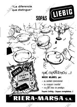 ABC MADRID 20-05-1964 página 112