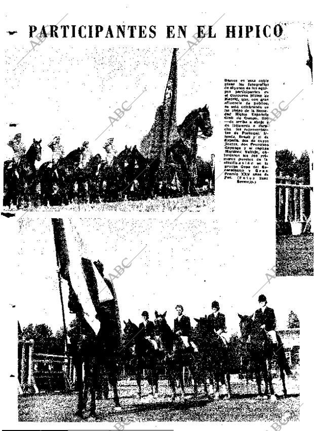 ABC MADRID 20-05-1964 página 14