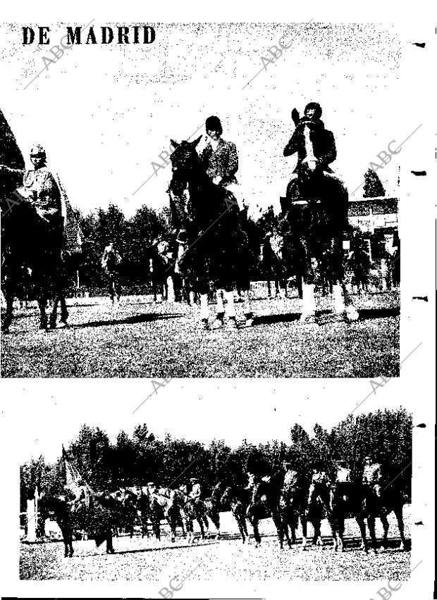 ABC MADRID 20-05-1964 página 15