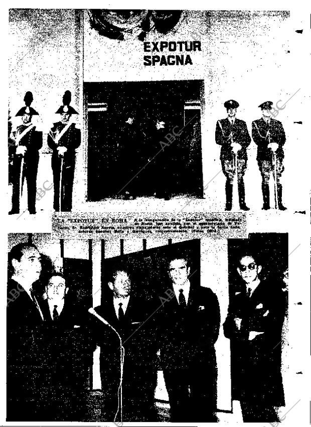ABC MADRID 20-05-1964 página 17