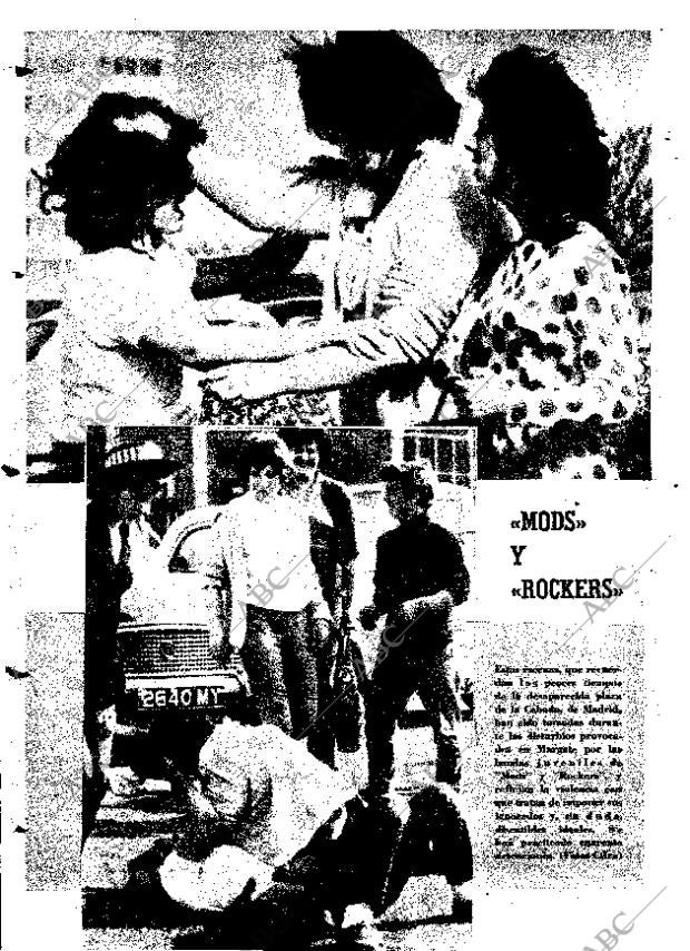 ABC MADRID 20-05-1964 página 24