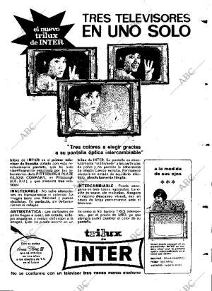 ABC MADRID 20-05-1964 página 25