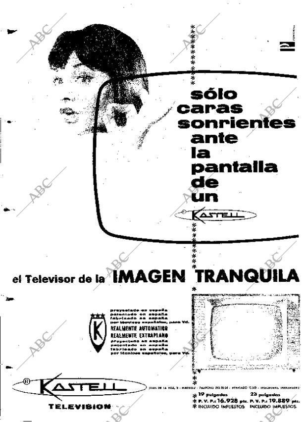 ABC MADRID 20-05-1964 página 26