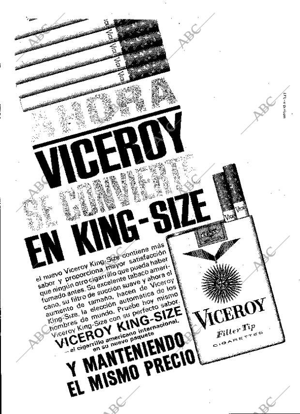 ABC MADRID 20-05-1964 página 30