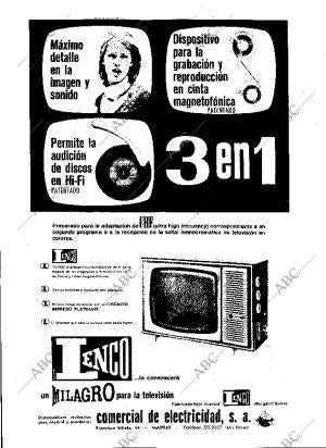 ABC MADRID 20-05-1964 página 32