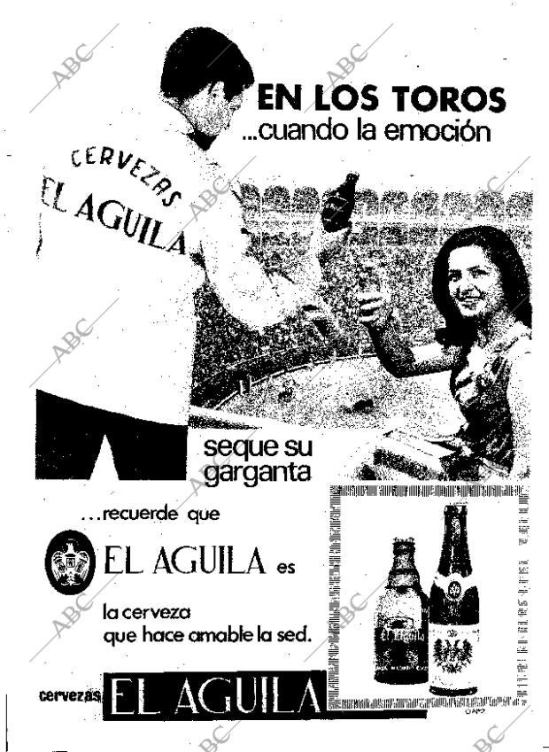 ABC MADRID 20-05-1964 página 34