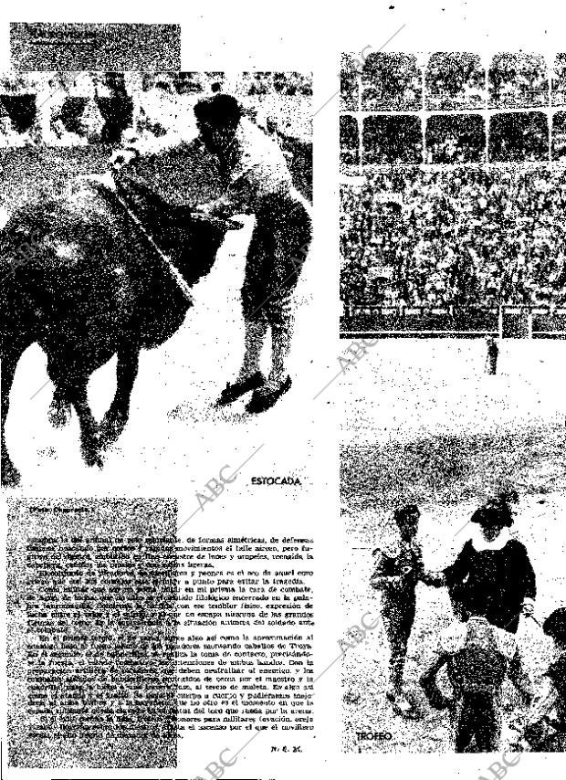 ABC MADRID 20-05-1964 página 38