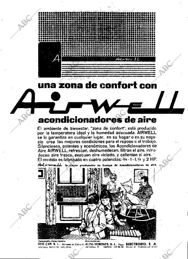 ABC MADRID 20-05-1964 página 39