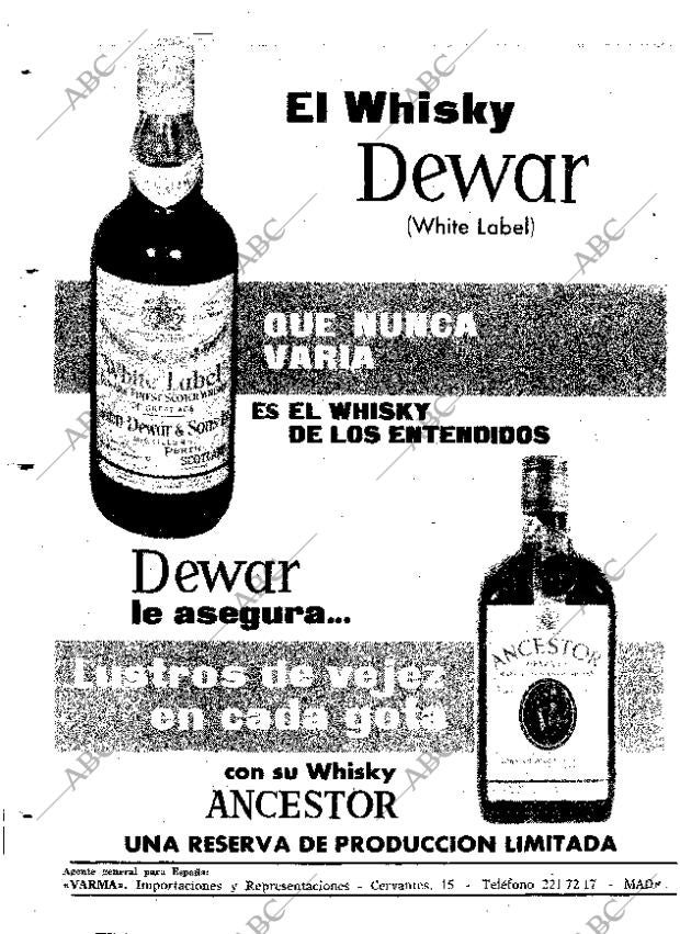 ABC MADRID 20-05-1964 página 4