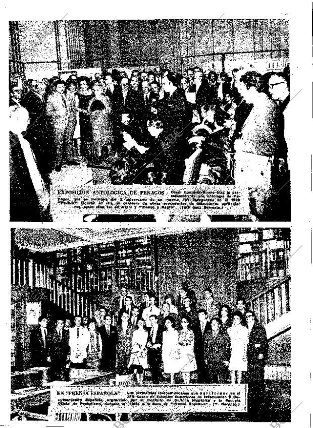 ABC MADRID 20-05-1964 página 43