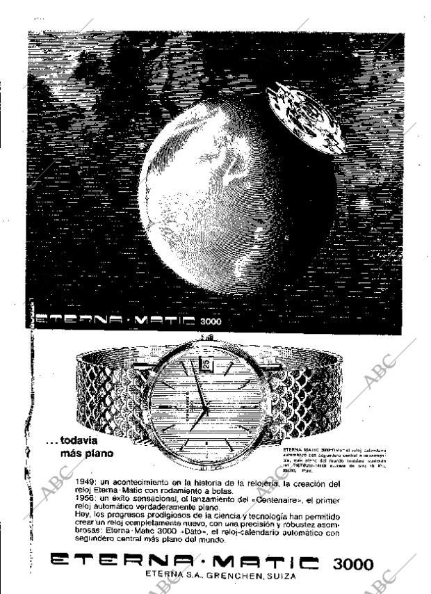 ABC MADRID 20-05-1964 página 44