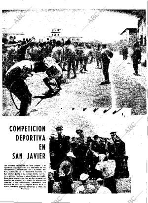 ABC MADRID 20-05-1964 página 45