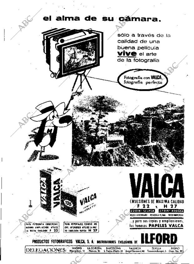 ABC MADRID 20-05-1964 página 48