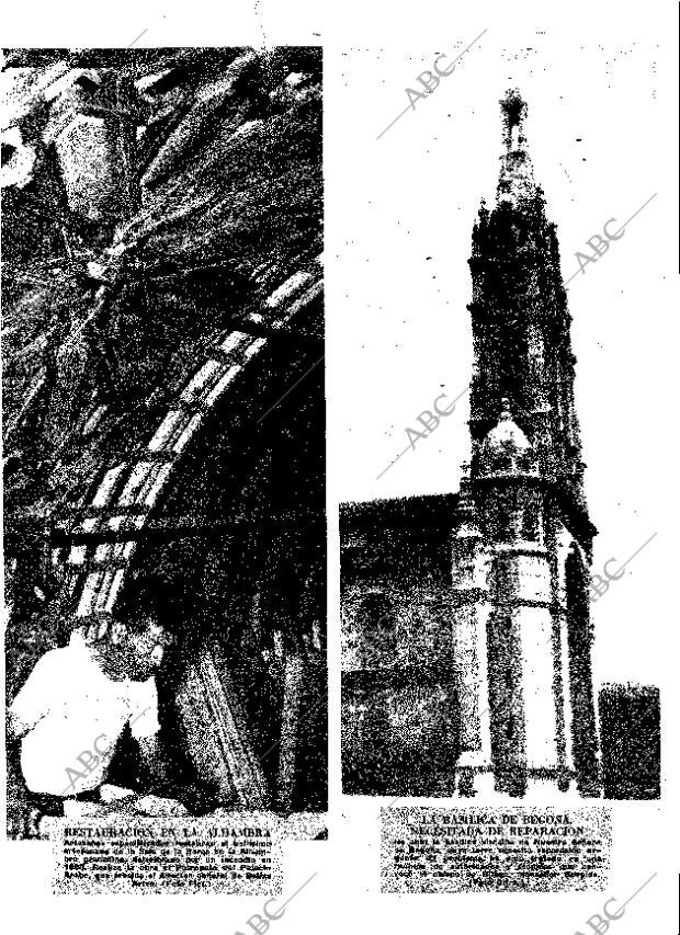 ABC MADRID 20-05-1964 página 49