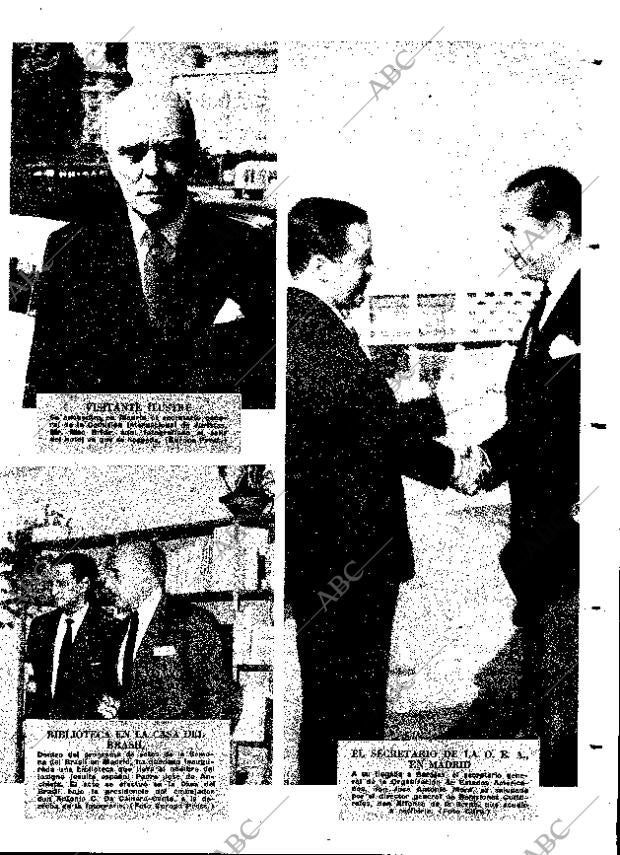 ABC MADRID 20-05-1964 página 5