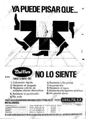 ABC MADRID 20-05-1964 página 7