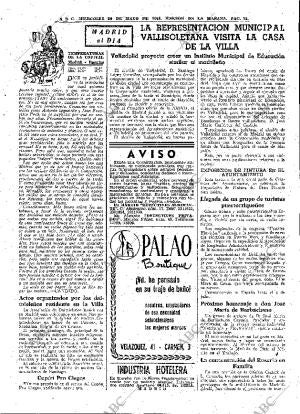 ABC MADRID 20-05-1964 página 75