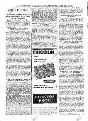 ABC MADRID 20-05-1964 página 79
