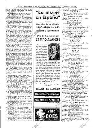 ABC MADRID 20-05-1964 página 80