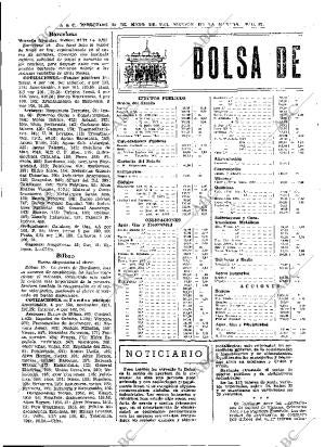 ABC MADRID 20-05-1964 página 82