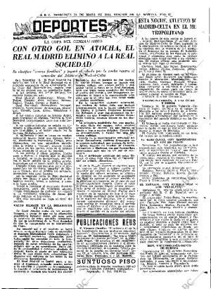 ABC MADRID 20-05-1964 página 87