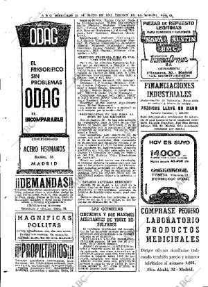 ABC MADRID 20-05-1964 página 88