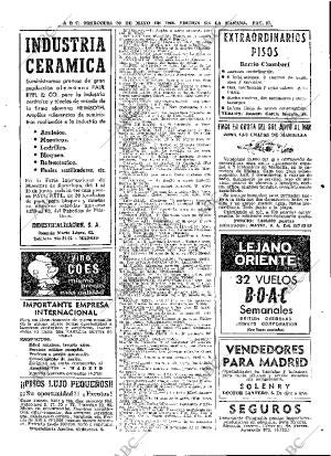 ABC MADRID 20-05-1964 página 97