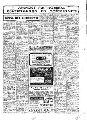 ABC MADRID 20-05-1964 página 99