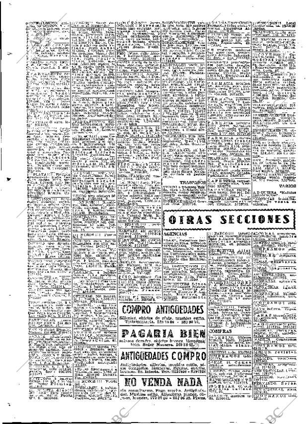 ABC MADRID 21-05-1964 página 102