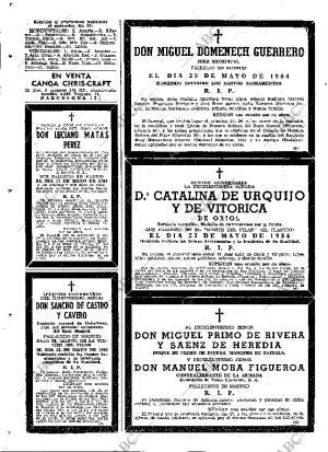 ABC MADRID 21-05-1964 página 108