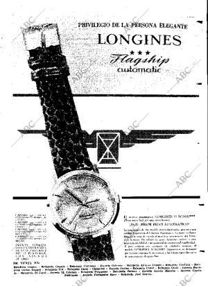 ABC MADRID 21-05-1964 página 11