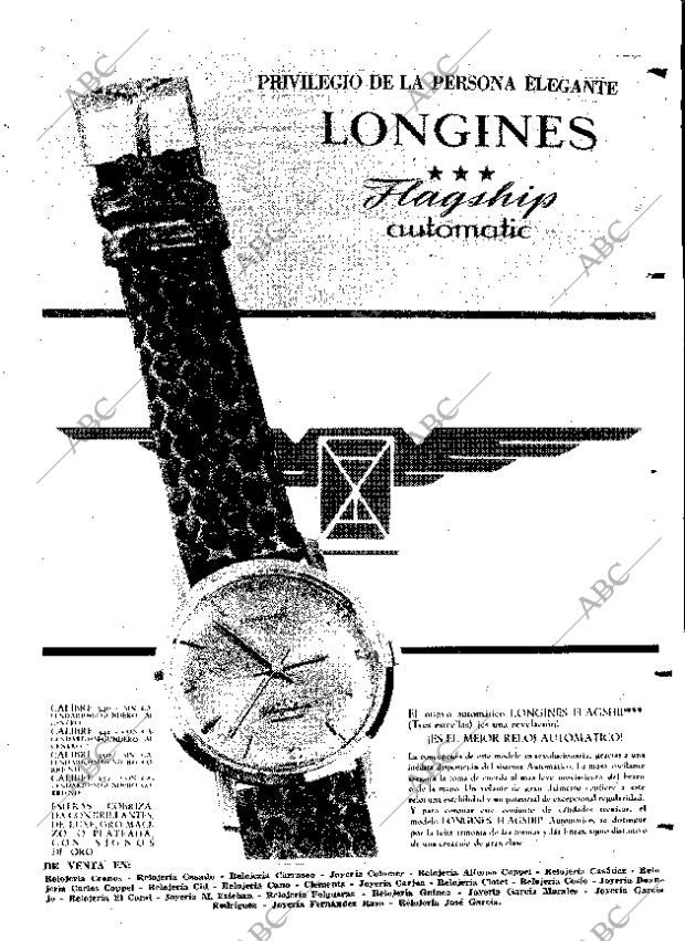 ABC MADRID 21-05-1964 página 11