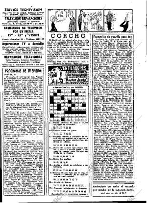 ABC MADRID 21-05-1964 página 111