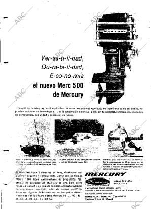 ABC MADRID 21-05-1964 página 16